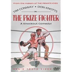The Prize Fighter