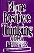 More Positive Thinking: How to...