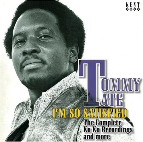 CD-Charts  Music : I'm So Satisfied ~ The Complete Ko Ko Recordings and More