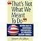 Books on the Need for Immigration Reform
