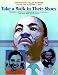 Books : Take a Walk in Their Shoes: Biographies of 14 Outstanding African Americans