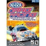 NHRA Drag Racing Quarter Mile