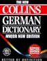 Collins German Dictionary