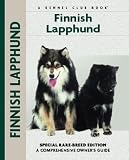 Finnish Lapphund (Comprehensive Owner`s Guide)