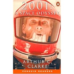 Penguin Readers Level 5: 2001: a Space Odyssey (Penguin Longman Penguin Readers)
