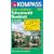 Schwarzwald, Nordblatt: Wander- und Radtourenkarte. Mit Touristischen Hinweisen.1: 75.000