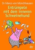 Entr�mpeln mit dem inneren Schweinehund title=