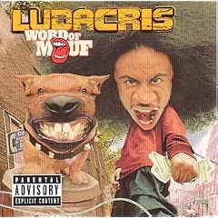Word of Mouf [VINYL]