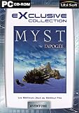 Revue Ubisoft  / Myst : l'Apogée, Exclusive Collection