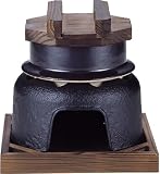 和平フレイズ ほんわかふぇ 陶器釜飯セット HR-8682