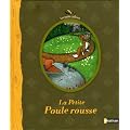 La Petite Poule rousse