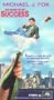 The Secret of My Success [VHS]