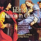 Search : Handel - Arianna in Creta, HWV32