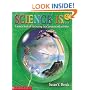 Science Is...: A source book of fascinating facts, projects and activities