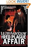 The Red Plague Affair (Bannon and Clare)