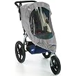 BOB Weather Shield for Single Revolution/Stroller Strides Models