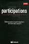 Participations, N� 1/2011 : D�mocratie et participation : un �tat des savoirs