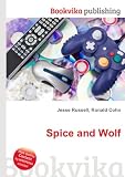 Spice and Wolf