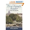 First French Reader: A Beginner's Dual-Language Book