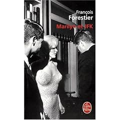 Marilyn et JFK
