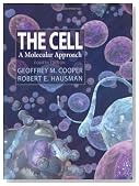 The Cell: A Molecular Approach, Fourth Edition