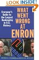 What Went Wrong at Enron: Everyone's Guide to the Largest Bankruptcy in U.S. History