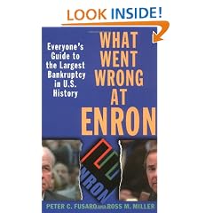 What Went Wrong at Enron