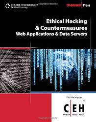 Ethical Hacking and Countermeasures: Web Applications and Data Servers