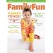 Family Fun (1-year auto-renewal)