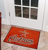 Houston Astros New Door Mat Rug Doormat