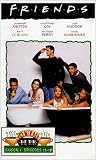 Revue Warner Home Vidéo  / Friends - Saison 1 : Episodes 13 à 18 - VF