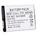 Wireless Xcessories Li-Ion Battery for Motorola Hint QA30
