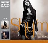 Reflets / Mes fantaisies (Coffret 2 CD)