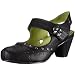 Piu di Servas Keisha S7406, Damen Pumps