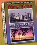 A Traveler's Guide Double Feature - New York and Florida