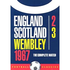England 2 Scotland 3