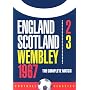 England 2 Scotland 3