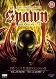 Spawn [Region 2]