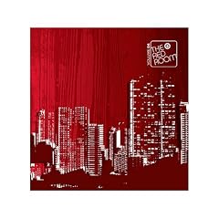 The Red Room Volume 4 by Foo Fighters, Gorillaz, Billy Corgan, Jason Mraz, and Doves (Audio CD)
