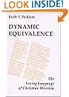 Dynamic Equivalence: The Living Language of Christian Worship (Pueblo Books)