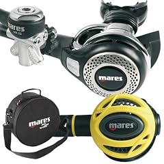 Mares Abyss 22 Set