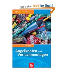 Angelknoten und Vorfachmontagen