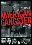 American Gangster - The Complete First Season