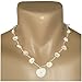 Rare Hawaiian Jewelry Handmade Puka Shell Necklace