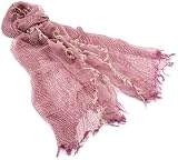 collection eighteen Womens Open Weave Wrap