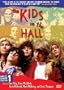 Kids in the Hall: Complete Season 1 1989-1990 [4 Discs]