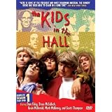The Kids in the Hall - Complete Season 1 (1989-1990) ~ Dave Foley