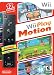 Wii Play Motion with Black Wii Remote Plus