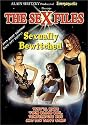Sexually Bewitched: Sex Files [DVD] [1999] [Region 1] [US Import] [NTSC]