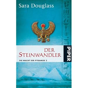Titelbild Der Steinwandler